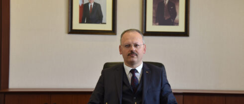 Enerji İşleri Genel Müdürlüğüne Dr. Ömer Erdem atandı