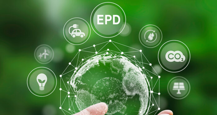 EPD Belgesi Nedir, Nasıl Alınır? : Yeşil Ekonomi
