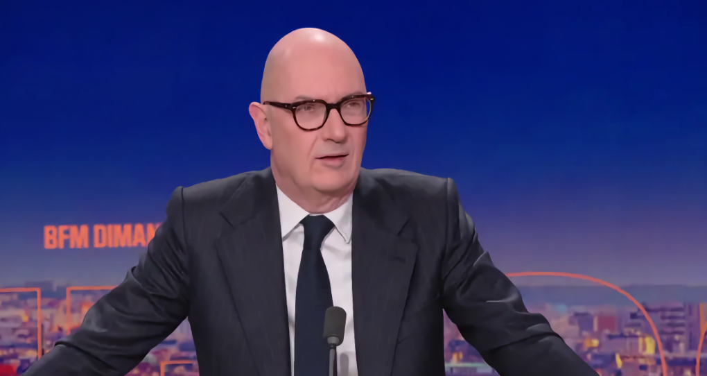 Fransa elektrik şebekesine 200 milyar Avro yatırım planlıyor